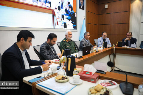 بررسی آثار غیرمنقول خوزستان در نشست دو روزه شورای ملی ثبت آثار تاریخی‌فرهنگی منقول و غیرمنقول