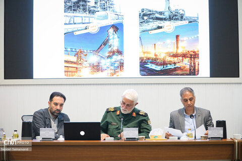 بررسی آثار غیرمنقول خوزستان در نشست دو روزه شورای ملی ثبت آثار تاریخی‌فرهنگی منقول و غیرمنقول