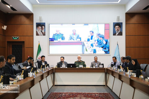 بررسی آثار غیرمنقول خوزستان در نشست دو روزه شورای ملی ثبت آثار تاریخی‌فرهنگی منقول و غیرمنقول