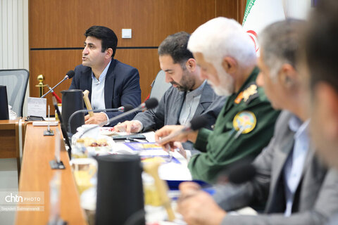 بررسی آثار غیرمنقول خوزستان در نشست دو روزه شورای ملی ثبت آثار تاریخی‌فرهنگی منقول و غیرمنقول