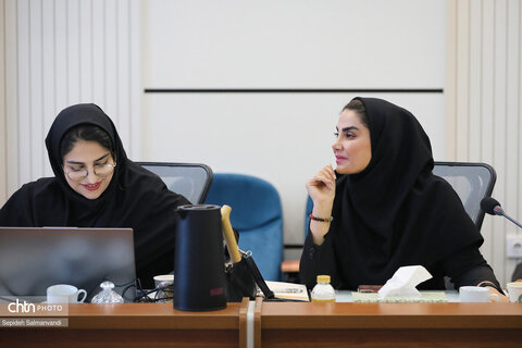 بررسی آثار منقول خوزستان در نشست دو روزه شورای ملی ثبت آثار تاریخی‌فرهنگی منقول و غیرمنقول