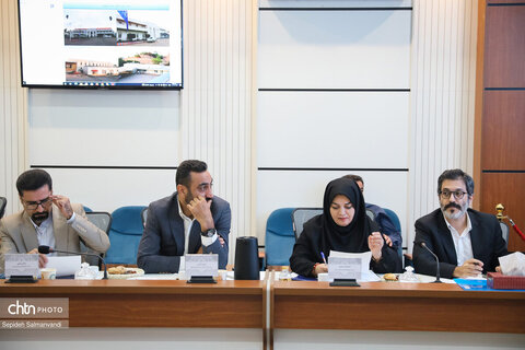 بررسی آثار منقول خوزستان در نشست دو روزه شورای ملی ثبت آثار تاریخی‌فرهنگی منقول و غیرمنقول
