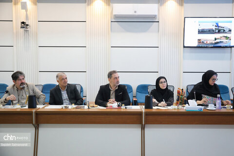 بررسی آثار منقول خوزستان در نشست دو روزه شورای ملی ثبت آثار تاریخی‌فرهنگی منقول و غیرمنقول