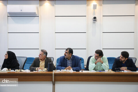 بررسی آثار منقول خوزستان در نشست دو روزه شورای ملی ثبت آثار تاریخی‌فرهنگی منقول و غیرمنقول