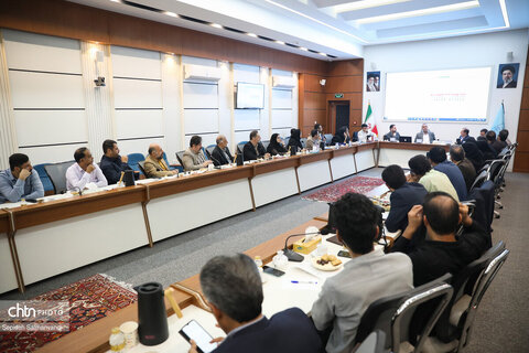 بررسی آثار منقول خوزستان در نشست دو روزه شورای ملی ثبت آثار تاریخی‌فرهنگی منقول و غیرمنقول