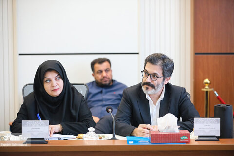 بررسی آثار منقول خوزستان در نشست دو روزه شورای ملی ثبت آثار تاریخی‌فرهنگی منقول و غیرمنقول