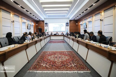 بررسی آثار منقول خوزستان در نشست دو روزه شورای ملی ثبت آثار تاریخی‌فرهنگی منقول و غیرمنقول