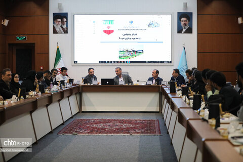 بررسی آثار منقول خوزستان در نشست دو روزه شورای ملی ثبت آثار تاریخی‌فرهنگی منقول و غیرمنقول