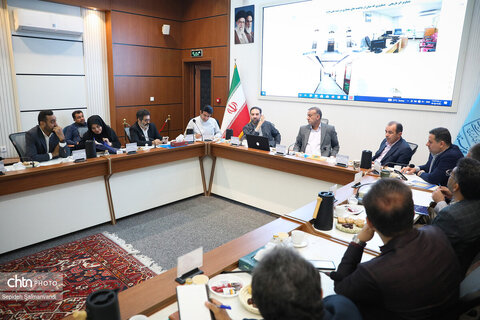 بررسی آثار منقول خوزستان در نشست دو روزه شورای ملی ثبت آثار تاریخی‌فرهنگی منقول و غیرمنقول