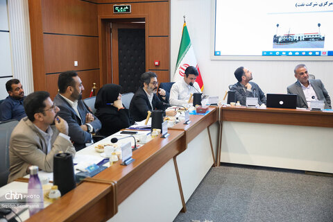 بررسی آثار منقول خوزستان در نشست دو روزه شورای ملی ثبت آثار تاریخی‌فرهنگی منقول و غیرمنقول