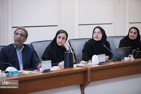 بررسی آثار منقول خوزستان در نشست دو روزه شورای ملی ثبت آثار تاریخی‌فرهنگی منقول و غیرمنقول
