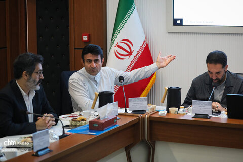بررسی آثار منقول خوزستان در نشست دو روزه شورای ملی ثبت آثار تاریخی‌فرهنگی منقول و غیرمنقول