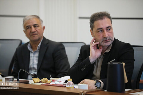 بررسی آثار منقول خوزستان در نشست دو روزه شورای ملی ثبت آثار تاریخی‌فرهنگی منقول و غیرمنقول