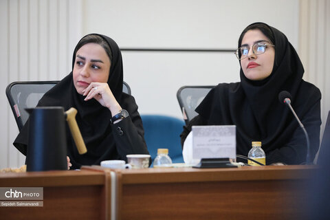 بررسی آثار منقول خوزستان در نشست دو روزه شورای ملی ثبت آثار تاریخی‌فرهنگی منقول و غیرمنقول