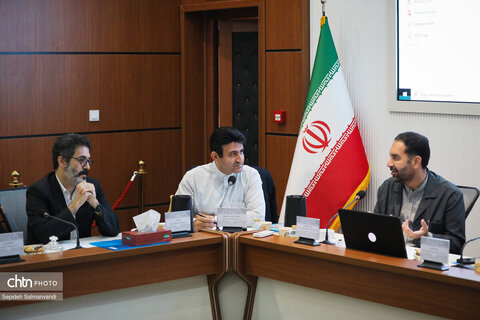 بررسی آثار منقول خوزستان در نشست دو روزه شورای ملی ثبت آثار تاریخی‌فرهنگی منقول و غیرمنقول