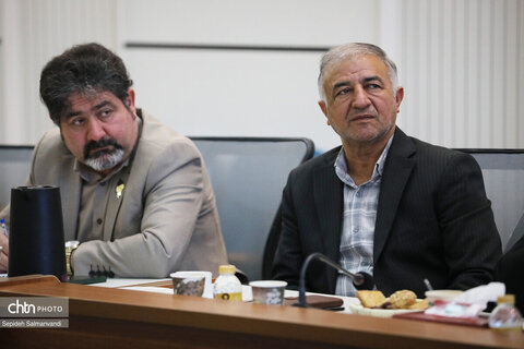 بررسی آثار منقول خوزستان در نشست دو روزه شورای ملی ثبت آثار تاریخی‌فرهنگی منقول و غیرمنقول