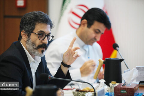 بررسی آثار منقول خوزستان در نشست دو روزه شورای ملی ثبت آثار تاریخی‌فرهنگی منقول و غیرمنقول