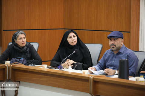 بررسی آثار منقول خوزستان در نشست دو روزه شورای ملی ثبت آثار تاریخی‌فرهنگی منقول و غیرمنقول