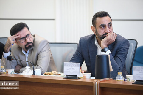 بررسی آثار منقول خوزستان در نشست دو روزه شورای ملی ثبت آثار تاریخی‌فرهنگی منقول و غیرمنقول