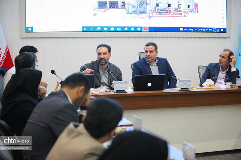 بررسی آثار منقول خوزستان در نشست دو روزه شورای ملی ثبت آثار تاریخی‌فرهنگی منقول و غیرمنقول