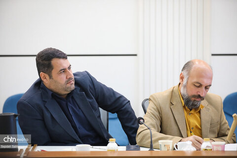 بررسی آثار منقول خوزستان در نشست دو روزه شورای ملی ثبت آثار تاریخی‌فرهنگی منقول و غیرمنقول