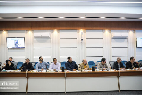 بررسی آثار منقول خوزستان در نشست دو روزه شورای ملی ثبت آثار تاریخی‌فرهنگی منقول و غیرمنقول