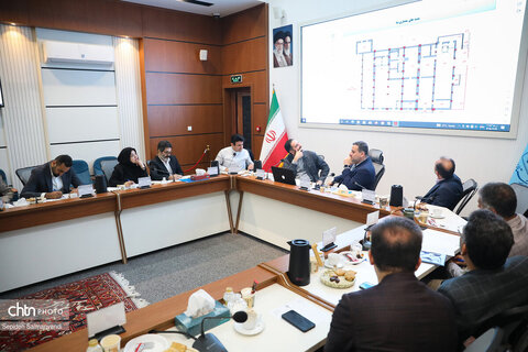 بررسی آثار منقول خوزستان در نشست دو روزه شورای ملی ثبت آثار تاریخی‌فرهنگی منقول و غیرمنقول