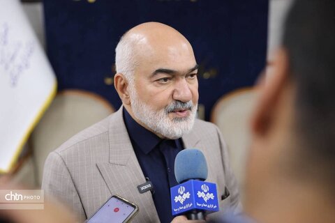ضرورت توسعه اقتصاد دریامحور با تکیه بر ظرفیت‌های گردشگری و میراث‌فرهنگی