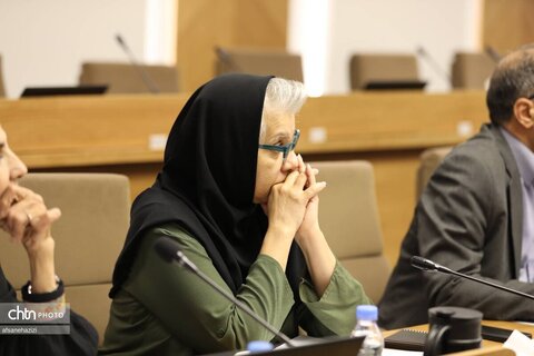 ارزیابی هنرمندان ساز سازی سنتی در نشست کمیته تخصصی شورای ارزشیابی هنرمندان صنایع دستی