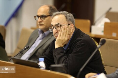 ارزیابی هنرمندان ساز سازی سنتی در نشست کمیته تخصصی شورای ارزشیابی هنرمندان صنایع دستی