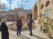 صدور مجوز راه‌اندازی نخستین خانه صنایع‌دستی ورامین در روستای قلعه‌خواجه