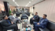 تأکید بر تسریع صدور اسناد مالکیت آثار تاریخی و فرهنگی استان بوشهر