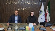 آذربایجان غربی نقشه‌ای بی‌بدیل در حوزه صنایع‌دستی دارد/ برندسازی و صادرات، راهبرد اصلی توسعه هنرهای سنتی