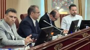 سامان‌دهی مسجد جامع عتیق اصفهان نیازمند تقسیم کار و تأمین اعتبار است