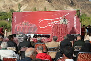 سومین جشنواره فرهنگی و گردشگری انار نمهیل در میان استقبال گردشگران برگزار شد/ معرفی ظرفیت‌های گردشگری با هدف توسعه اقتصادی منطقه