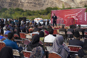 سومین جشنواره فرهنگی و گردشگری انار نمهیل