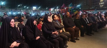 برگزاری هفته فرهنگی پردیس با محوریت معرفی هنرهای بومی و حمایت از هنرمندان و کارآفرینان محلی
