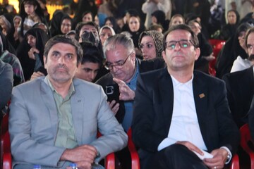 ‎جاده ابریشم می‌تواند به برند جهانی گردشگری میامی تبدیل شود