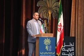 شادگان مهد گردشگری کشاورزی خوزستان است/ جشنواره نخل و تالاب ویترین قابلیت‌های شهرستان