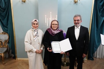 چهره‌های دیپلماتیک بین‌المللی، سفیران افتخاری گردشگری همدان شدند