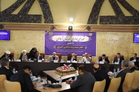 آبادان نماد تلاقی سنت، مدرنیته و همزیستی اقوام است / گفت‌وگو درباره گردشگری در نقطه صفر مرزی نشان‌دهنده اقتدار ملی است