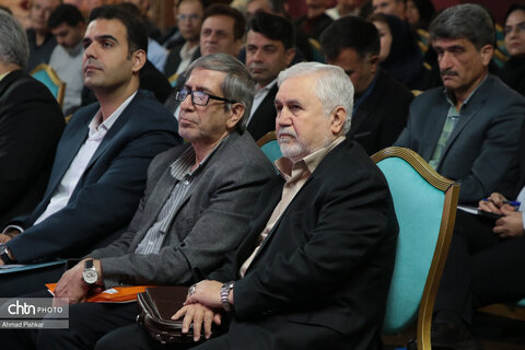نخستین کارگاه آموزشی و عملی تاریخ شفاهی وزارت میراث‌فرهنگی، گردشگری و صنایع‌دستی