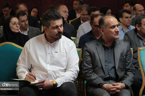 نخستین کارگاه آموزشی و عملی تاریخ شفاهی وزارت میراث‌فرهنگی، گردشگری و صنایع‌دستی
