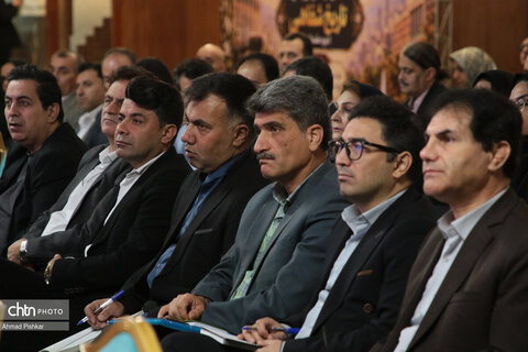 نخستین کارگاه آموزشی و عملی تاریخ شفاهی وزارت میراث‌فرهنگی، گردشگری و صنایع‌دستی