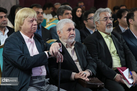 نخستین کارگاه آموزشی و عملی تاریخ شفاهی وزارت میراث‌فرهنگی، گردشگری و صنایع‌دستی