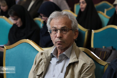 نخستین کارگاه آموزشی و عملی تاریخ شفاهی وزارت میراث‌فرهنگی، گردشگری و صنایع‌دستی