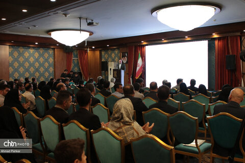 نخستین کارگاه آموزشی و عملی تاریخ شفاهی وزارت میراث‌فرهنگی، گردشگری و صنایع‌دستی