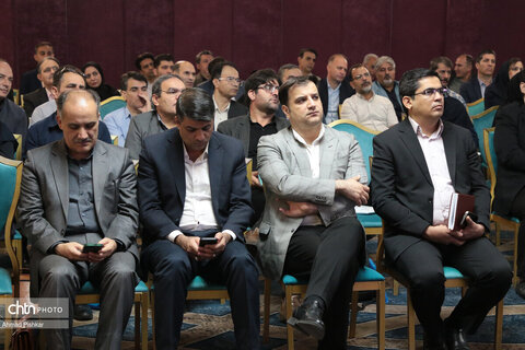 نخستین کارگاه آموزشی و عملی تاریخ شفاهی وزارت میراث‌فرهنگی، گردشگری و صنایع‌دستی