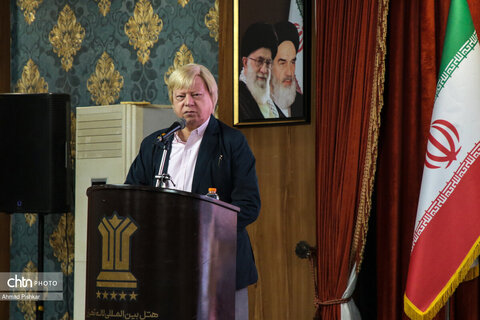 نخستین کارگاه آموزشی و عملی تاریخ شفاهی وزارت میراث‌فرهنگی، گردشگری و صنایع‌دستی