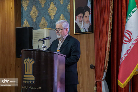 نخستین کارگاه آموزشی و عملی تاریخ شفاهی وزارت میراث‌فرهنگی، گردشگری و صنایع‌دستی